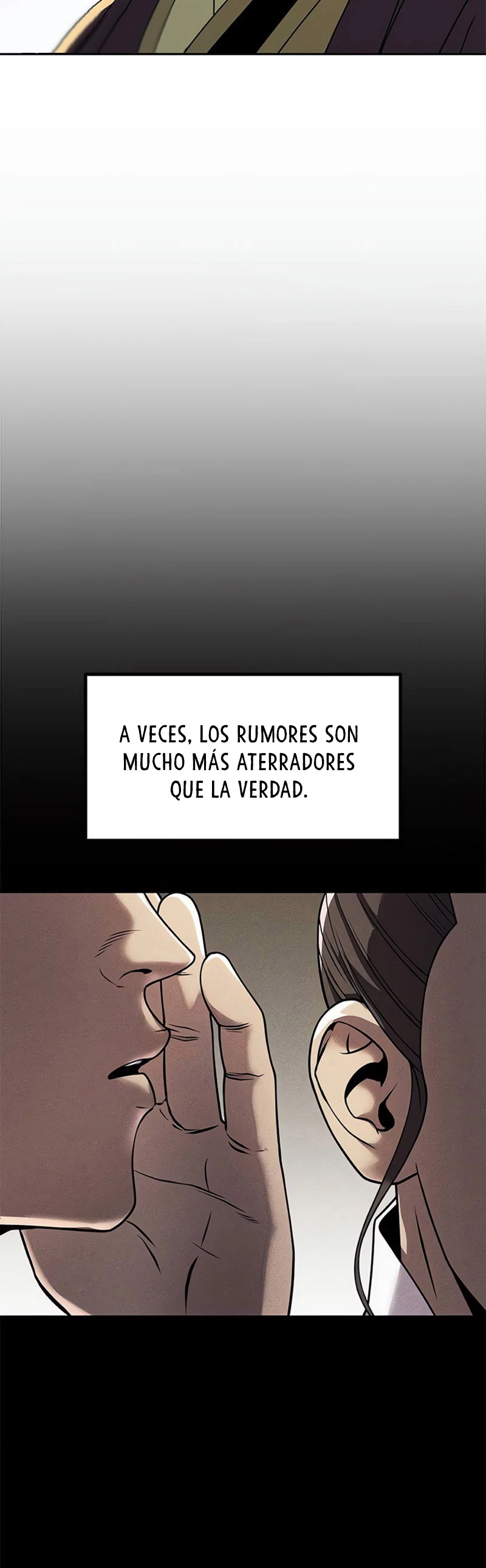Cronicas de la faccion demoniaca (Chun hajin, el asesino mas fuerte) Capítulo 94 - Page 8