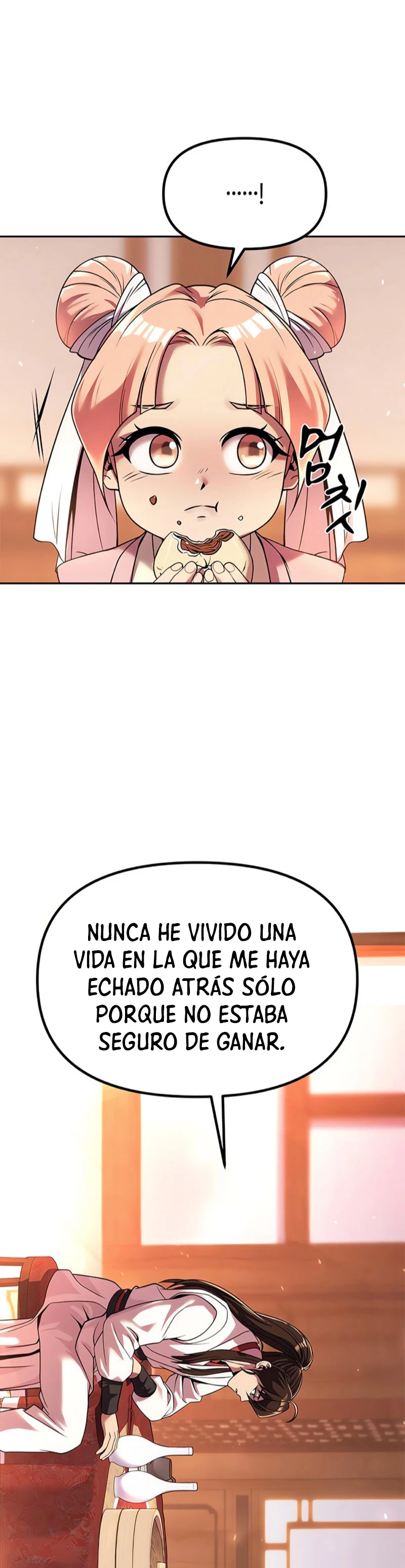 Cronicas de la faccion demoniaca (Chun hajin, el asesino mas fuerte) Capítulo 95 - Page 11