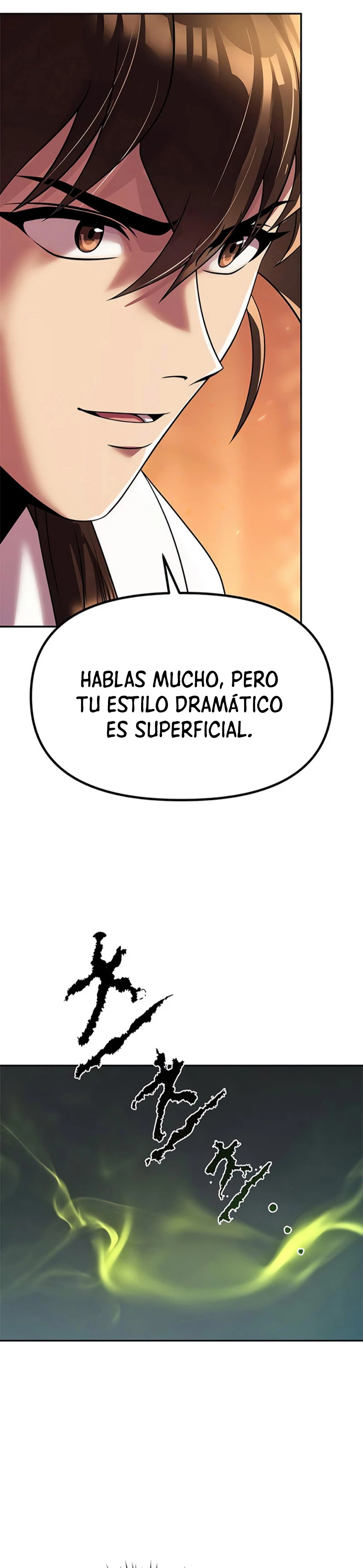Cronicas de la faccion demoniaca (Chun hajin, el asesino mas fuerte) Capítulo 95 - Page 15