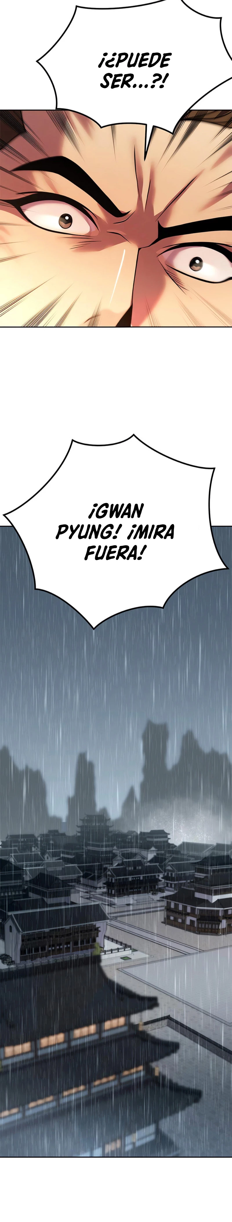 Cronicas de la faccion demoniaca (Chun hajin, el asesino mas fuerte) Capítulo 95 - Page 43