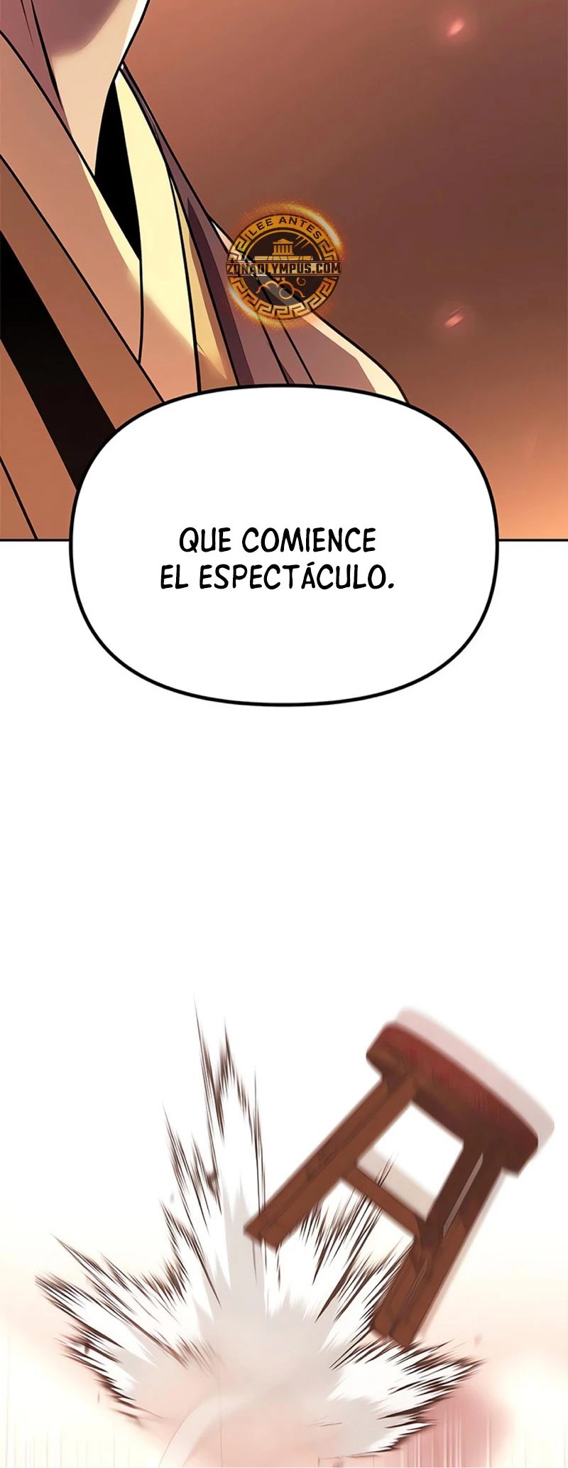Cronicas de la faccion demoniaca (Chun hajin, el asesino mas fuerte) Capítulo 95 - Page 54