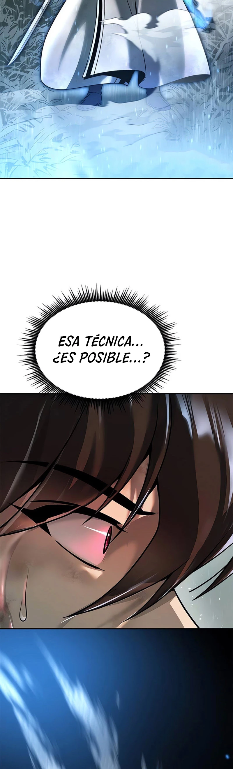Cronicas de la faccion demoniaca (Chun hajin, el asesino mas fuerte) Capítulo 96 - Page 48