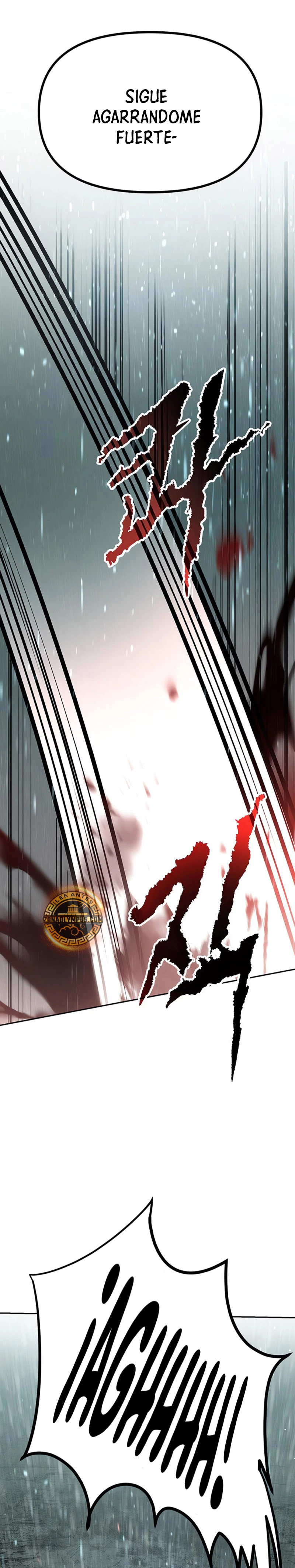 Cronicas de la faccion demoniaca (Chun hajin, el asesino mas fuerte) Capítulo 97 - Page 43