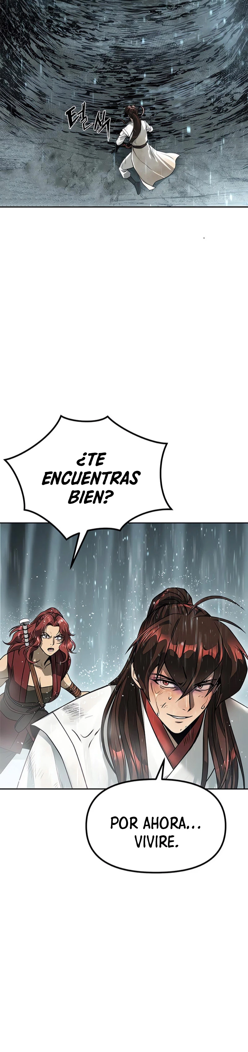 Cronicas de la faccion demoniaca (Chun hajin, el asesino mas fuerte) Capítulo 97 - Page 57