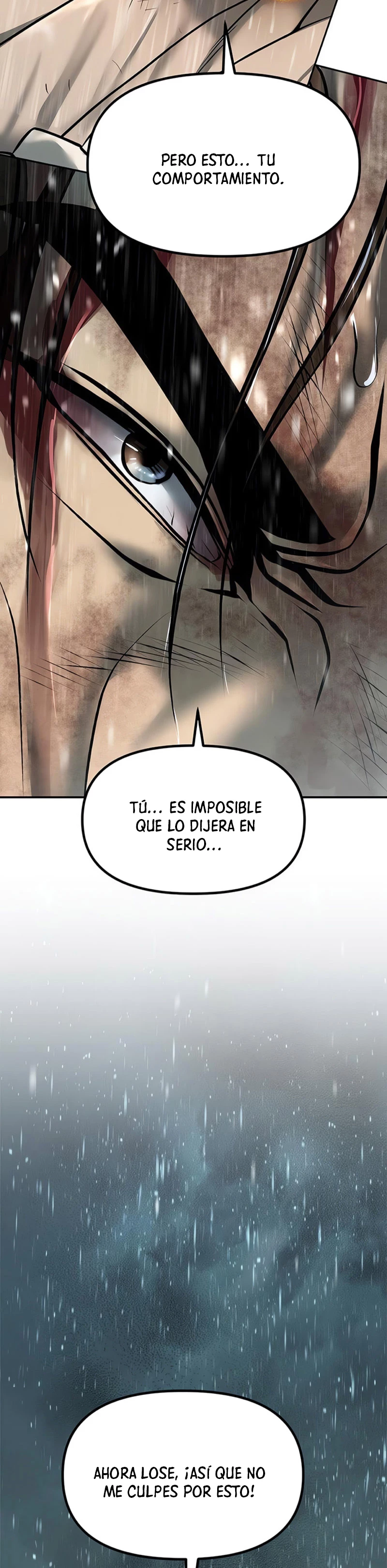 Cronicas de la faccion demoniaca (Chun hajin, el asesino mas fuerte) Capítulo 97 - Page 62