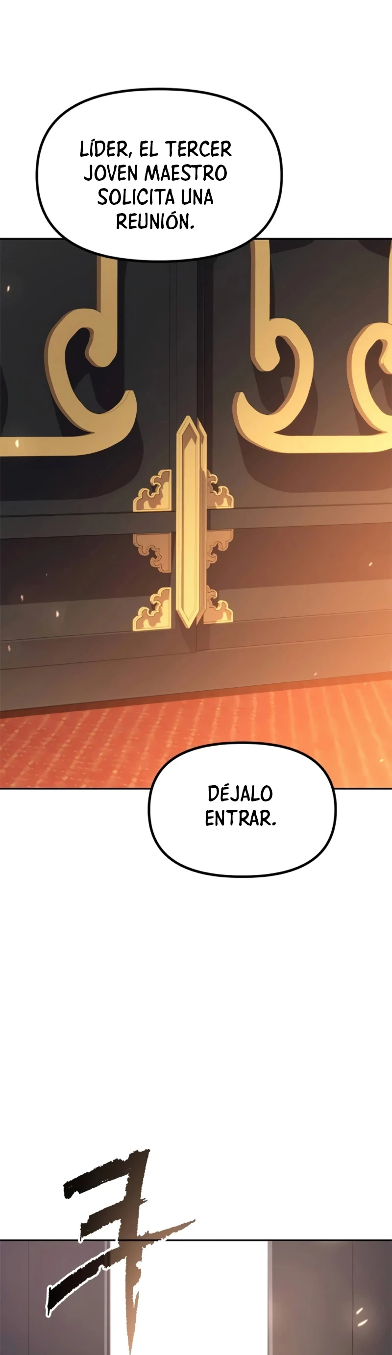 Cronicas de la faccion demoniaca (Chun hajin, el asesino mas fuerte) Capítulo 98 - Page 42