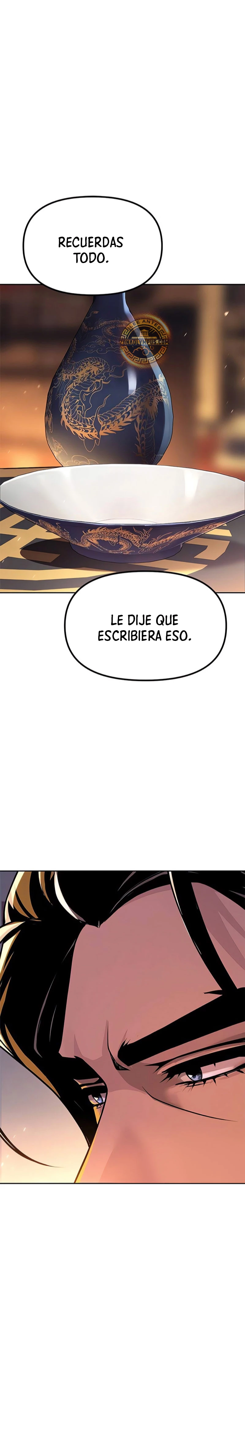 Cronicas de la faccion demoniaca (Chun hajin, el asesino mas fuerte) Capítulo 99 - Page 2