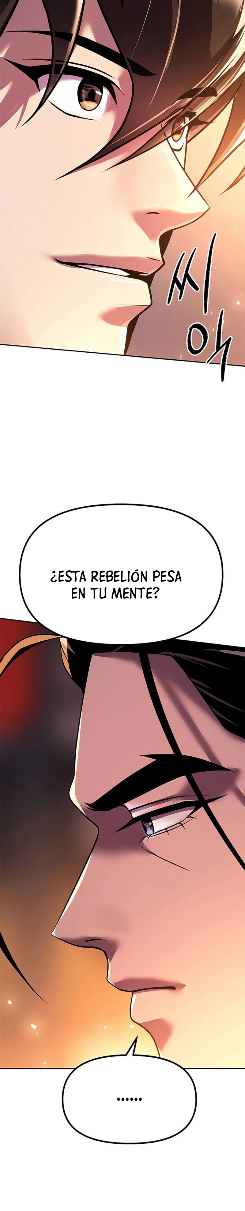 Cronicas de la faccion demoniaca (Chun hajin, el asesino mas fuerte) Capítulo 99 - Page 38