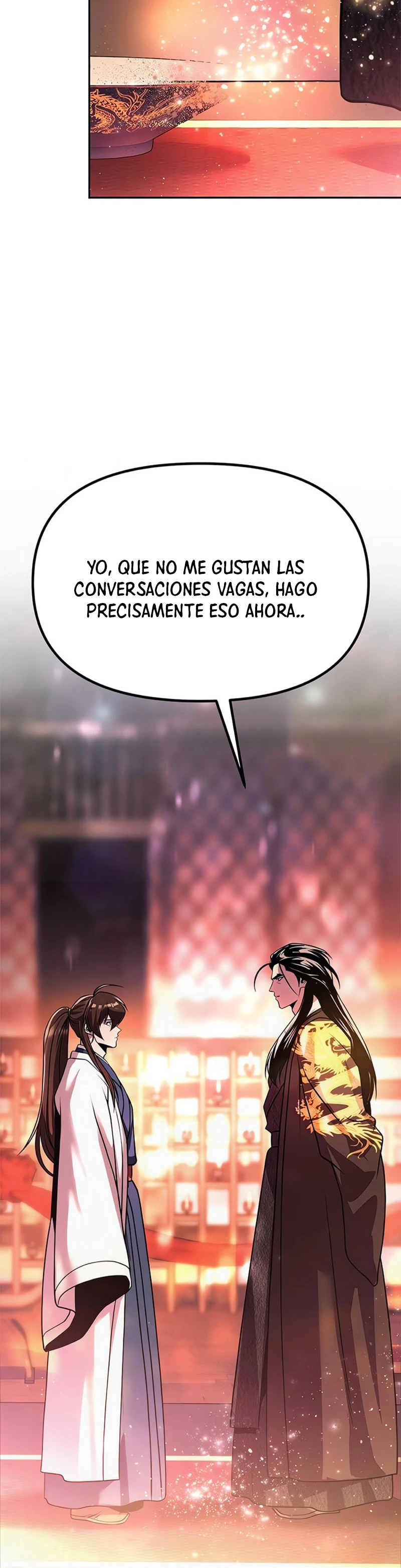Cronicas de la faccion demoniaca (Chun hajin, el asesino mas fuerte) Capítulo 99 - Page 56