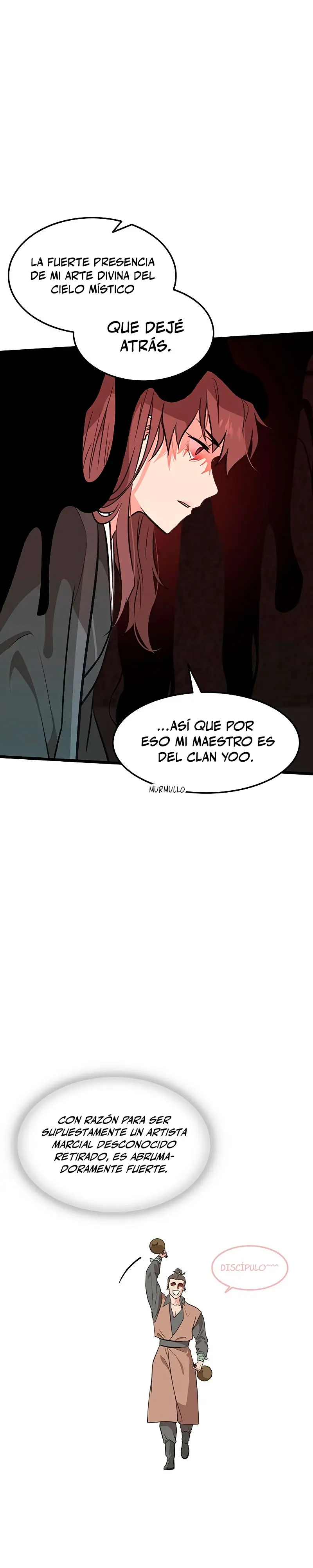Mi esposa es la líder del culto demoníaco Capítulo 36 - Page 7