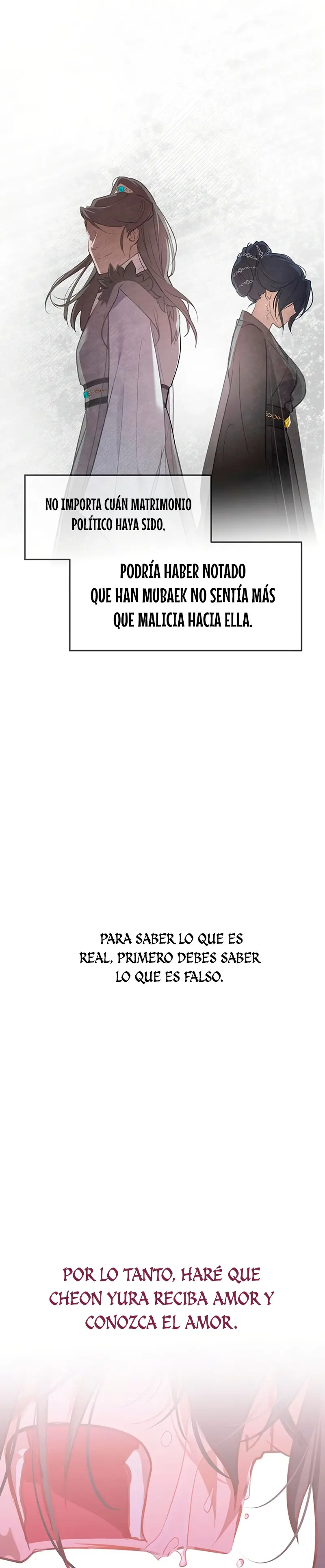 Mi esposa es la líder del culto demoníaco Capítulo 42 - Page 33