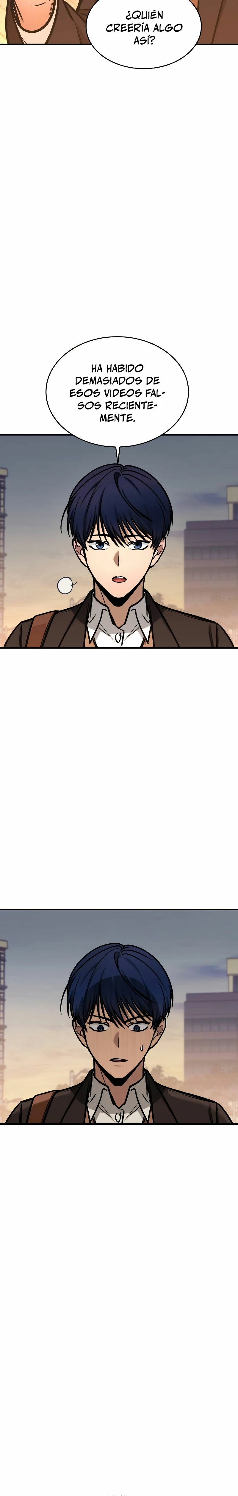 Tengo la guía exclusiva de la torre Capítulo 1 - Page 14