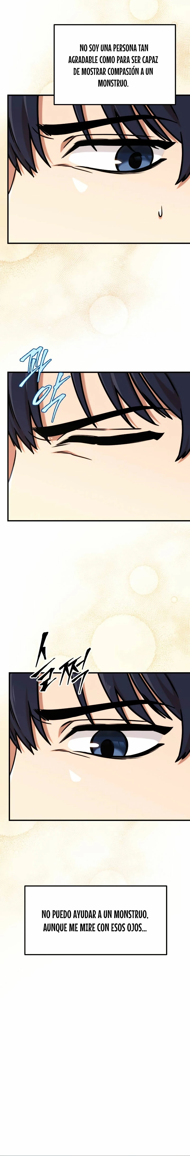 Tengo la guía exclusiva de la torre Capítulo 1 - Page 18