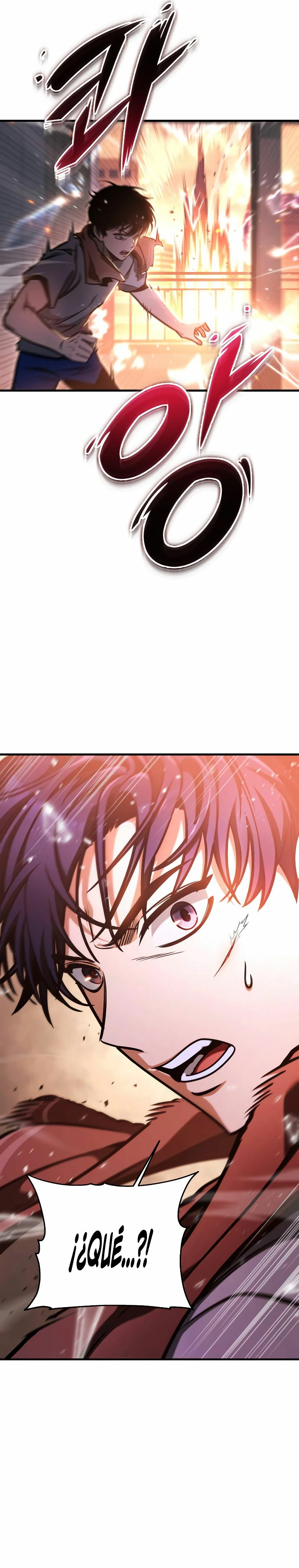 Tengo la guía exclusiva de la torre Capítulo 1 - Page 25