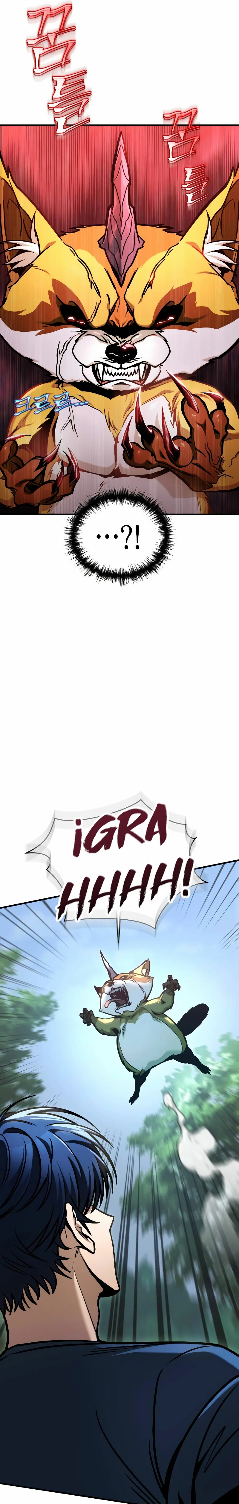 Tengo la guía exclusiva de la torre Capítulo 1 - Page 46