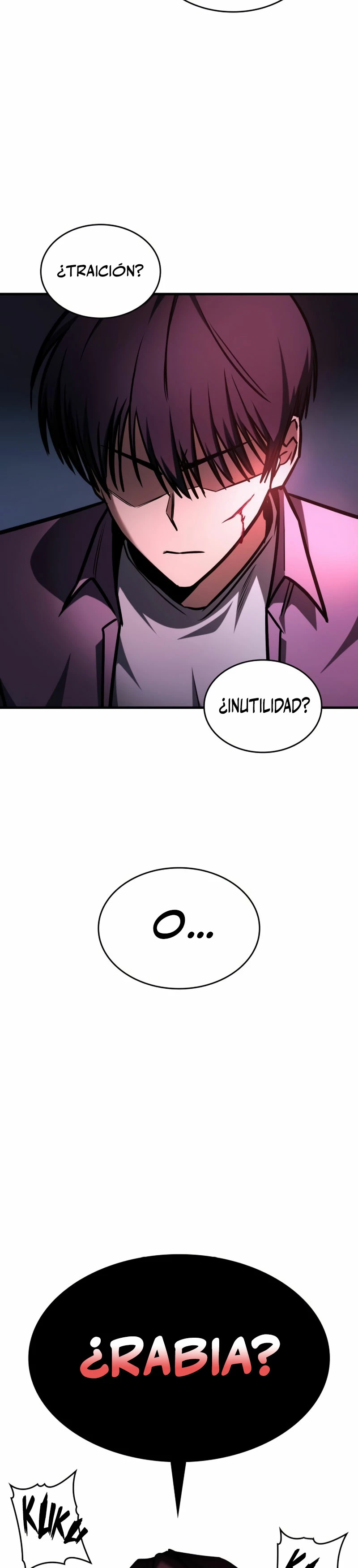 Tengo la guía exclusiva de la torre Capítulo 10 - Page 12