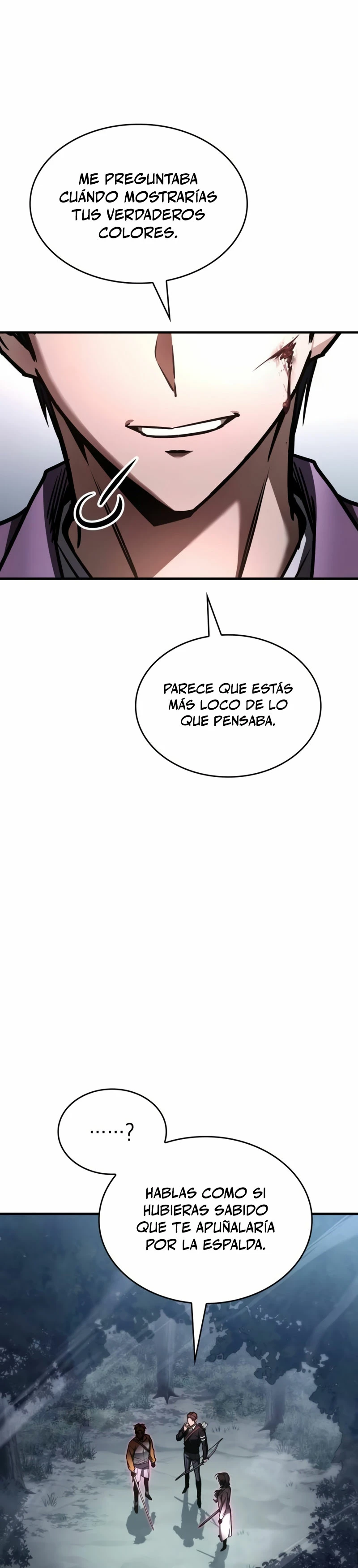 Tengo la guía exclusiva de la torre Capítulo 10 - Page 14