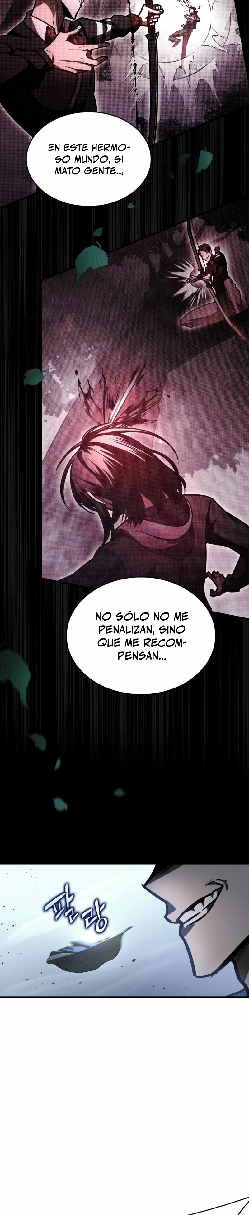 Tengo la guía exclusiva de la torre Capítulo 10 - Page 20