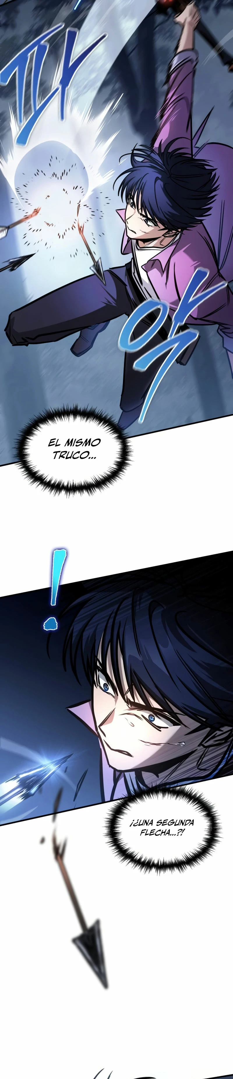 Tengo la guía exclusiva de la torre Capítulo 10 - Page 27