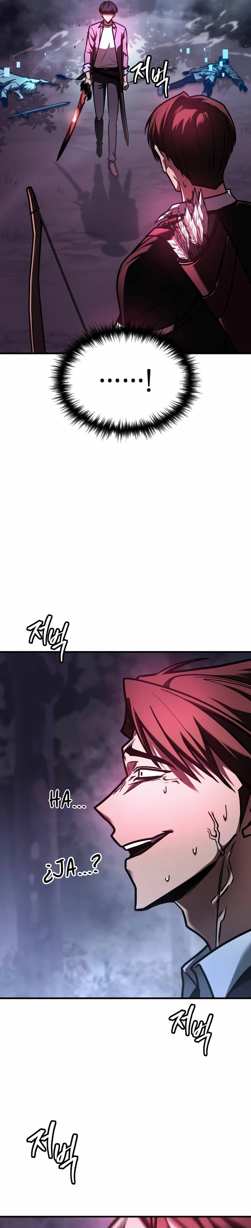 Tengo la guía exclusiva de la torre Capítulo 10 - Page 46