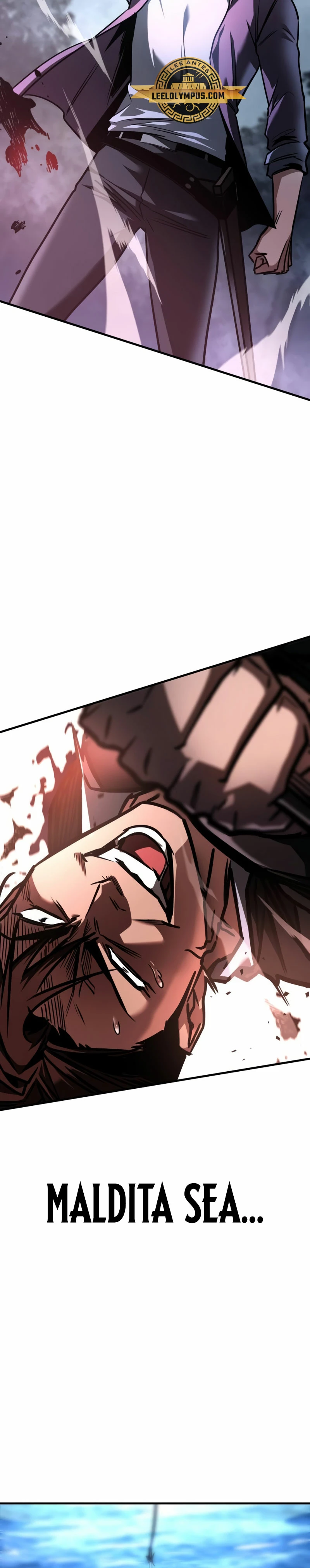 Tengo la guía exclusiva de la torre Capítulo 10 - Page 52