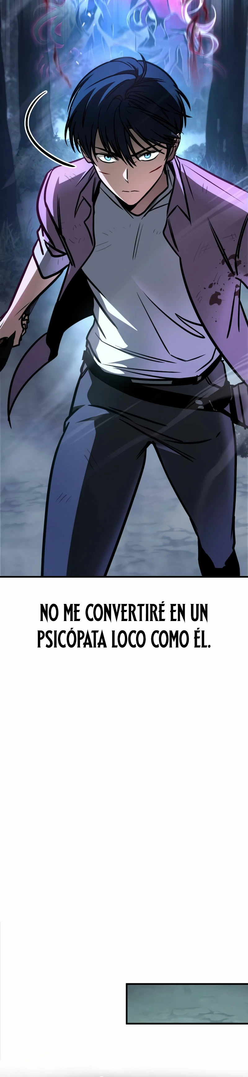Tengo la guía exclusiva de la torre Capítulo 11 - Page 15
