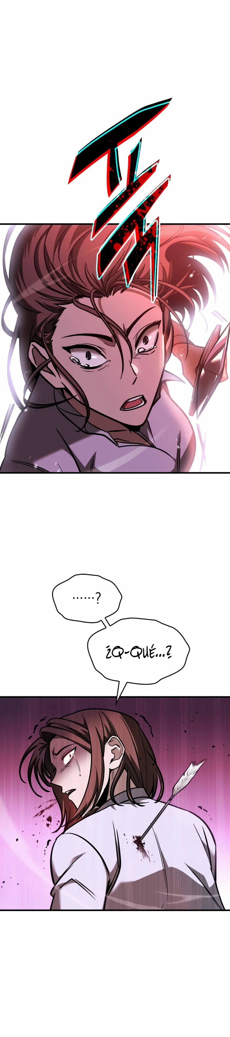 Tengo la guía exclusiva de la torre Capítulo 12 - Page 12