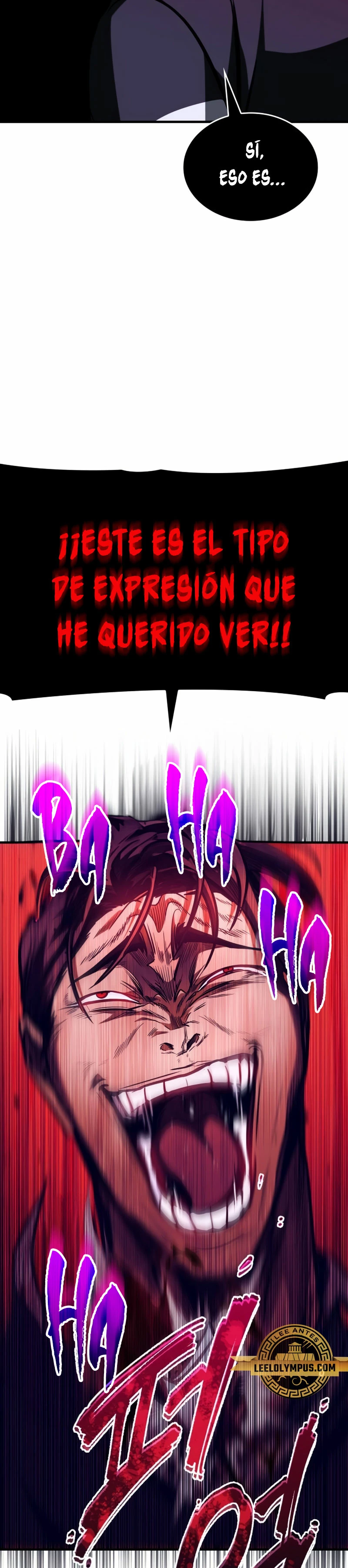Tengo la guía exclusiva de la torre Capítulo 12 - Page 15