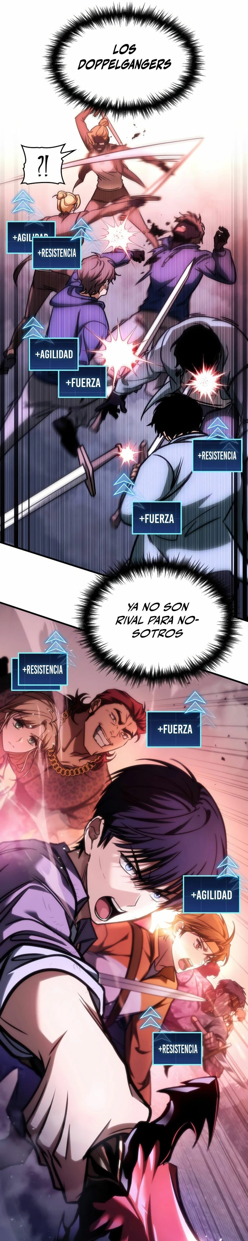 Tengo la guía exclusiva de la torre Capítulo 12 - Page 24