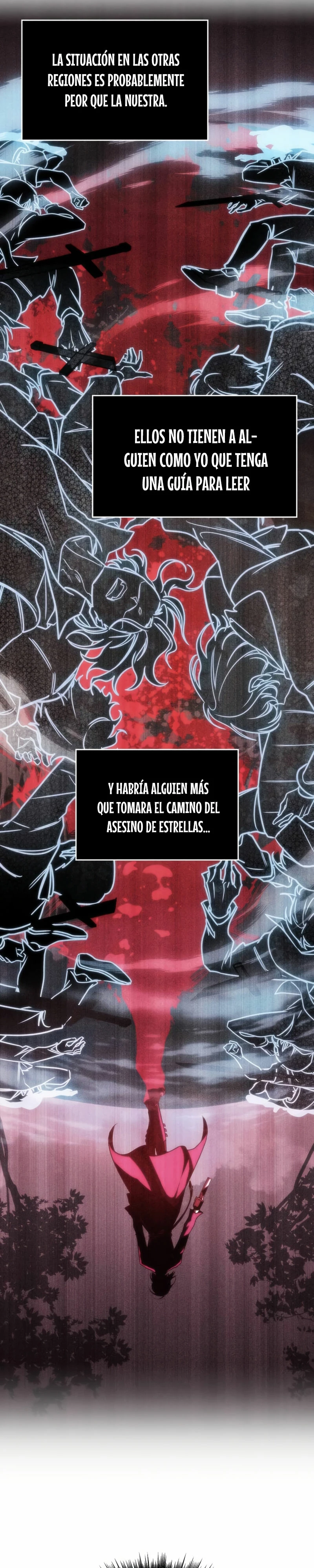 Tengo la guía exclusiva de la torre Capítulo 12 - Page 29