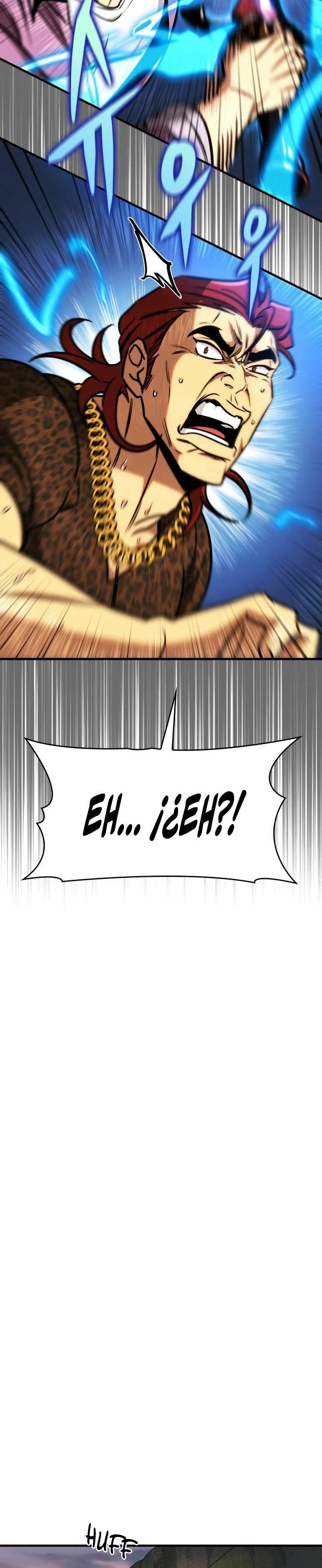 Tengo la guía exclusiva de la torre Capítulo 13 - Page 25