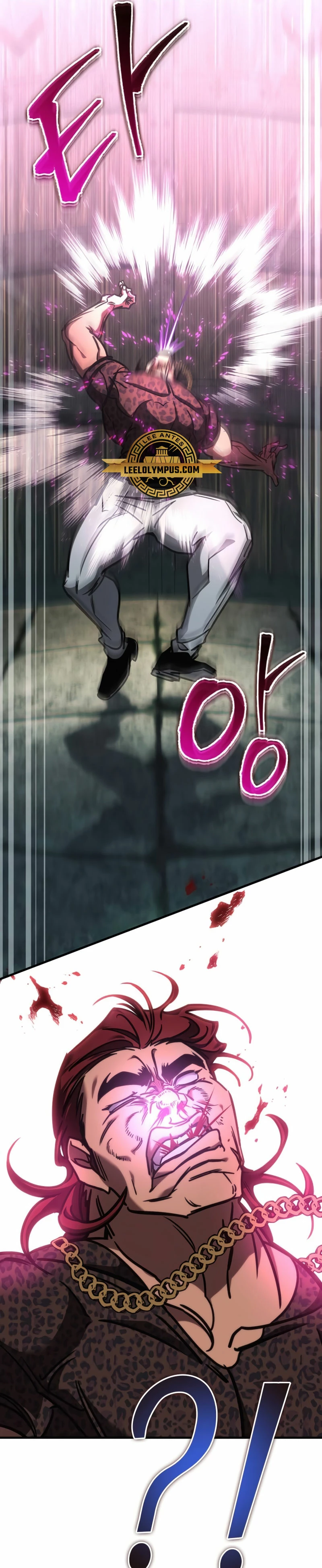 Tengo la guía exclusiva de la torre Capítulo 13 - Page 37
