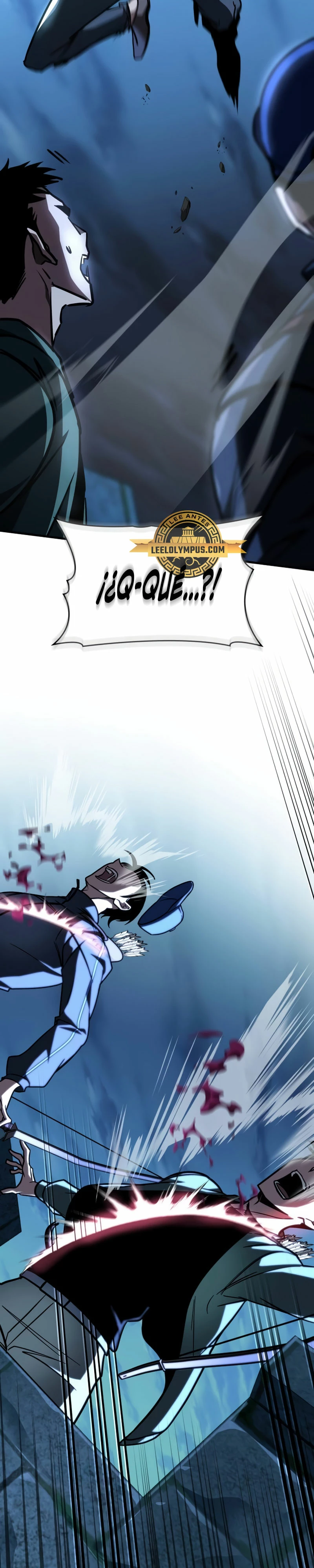 Tengo la guía exclusiva de la torre Capítulo 14 - Page 10