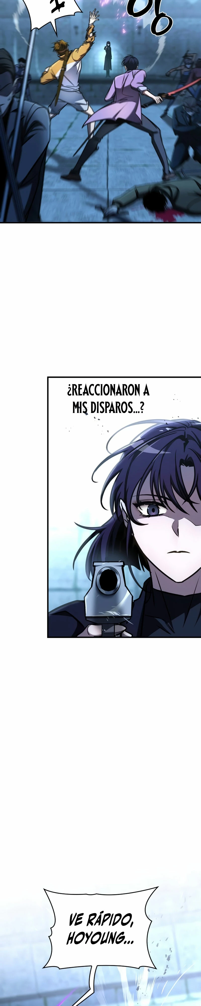 Tengo la guía exclusiva de la torre Capítulo 14 - Page 42