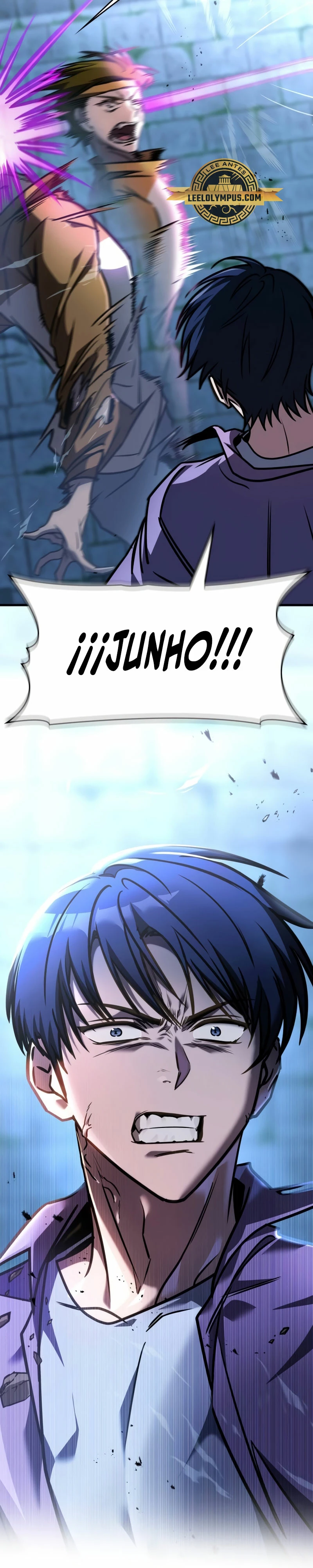 Tengo la guía exclusiva de la torre Capítulo 14 - Page 43