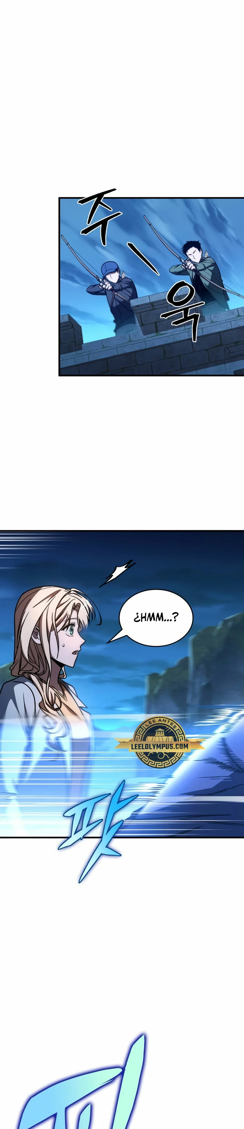 Tengo la guía exclusiva de la torre Capítulo 14 - Page 5