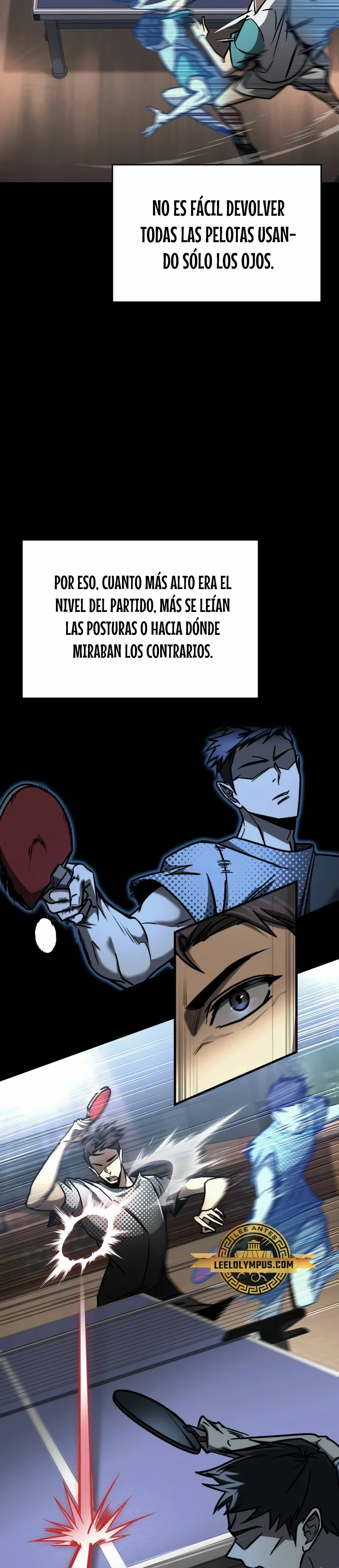 Tengo la guía exclusiva de la torre Capítulo 15 - Page 18