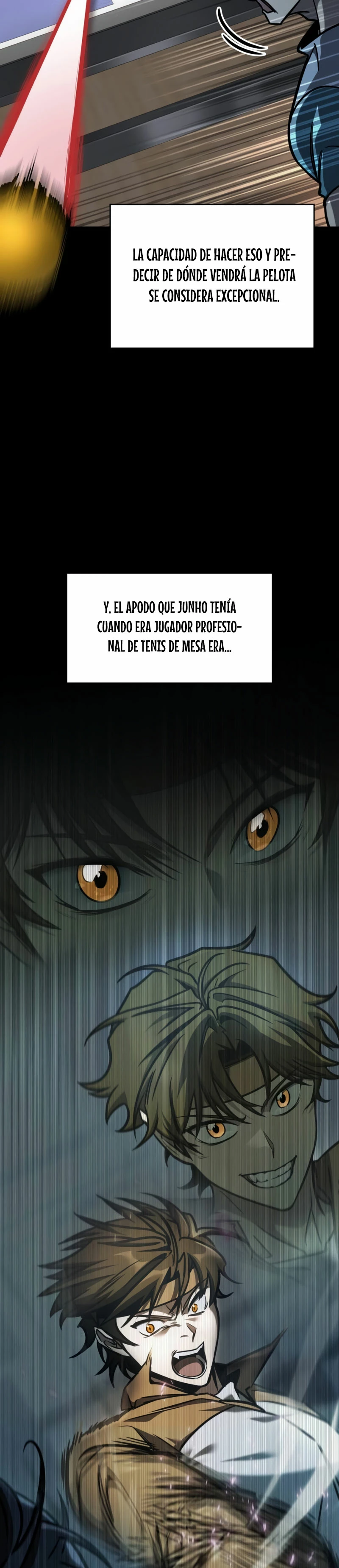 Tengo la guía exclusiva de la torre Capítulo 15 - Page 19