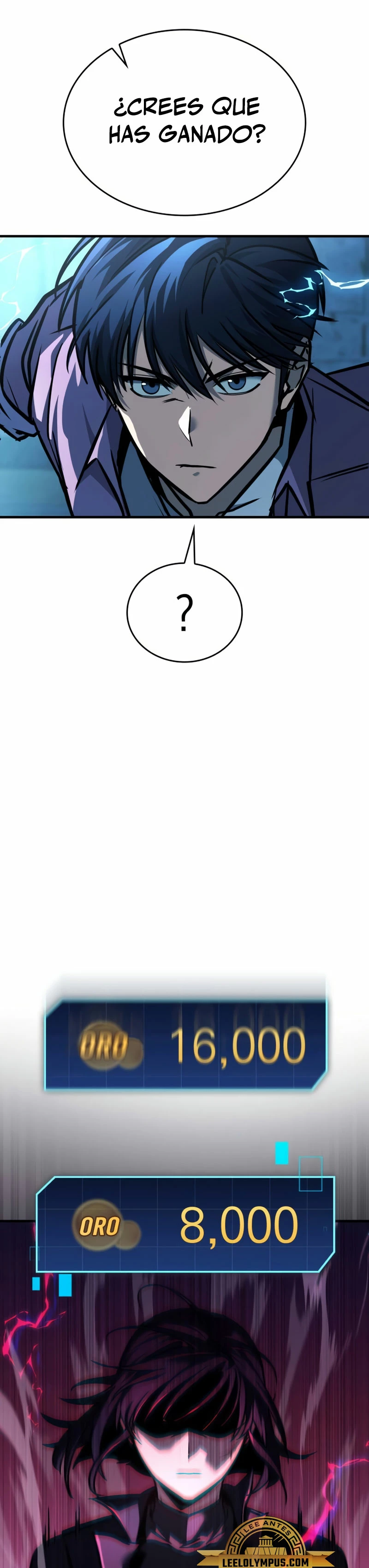 Tengo la guía exclusiva de la torre Capítulo 15 - Page 29