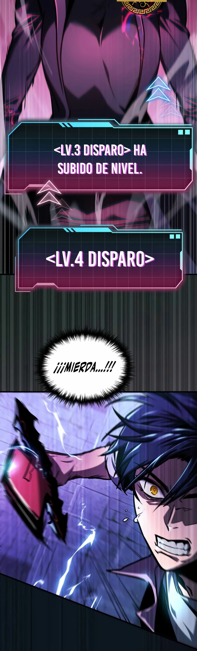 Tengo la guía exclusiva de la torre Capítulo 15 - Page 30
