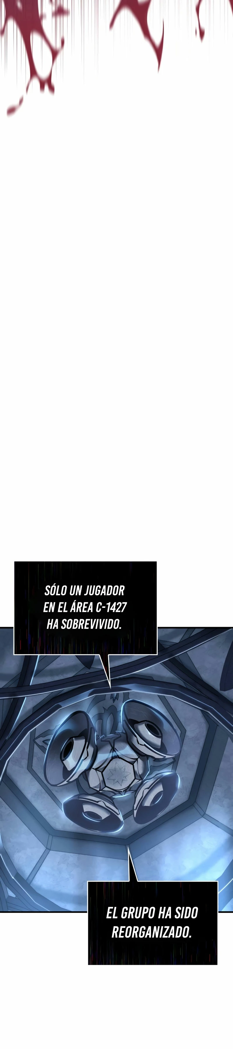 Tengo la guía exclusiva de la torre Capítulo 15 - Page 48