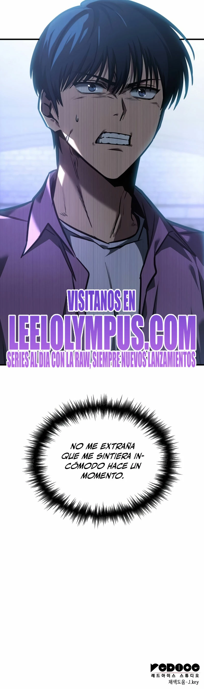 Tengo la guía exclusiva de la torre Capítulo 15 - Page 53