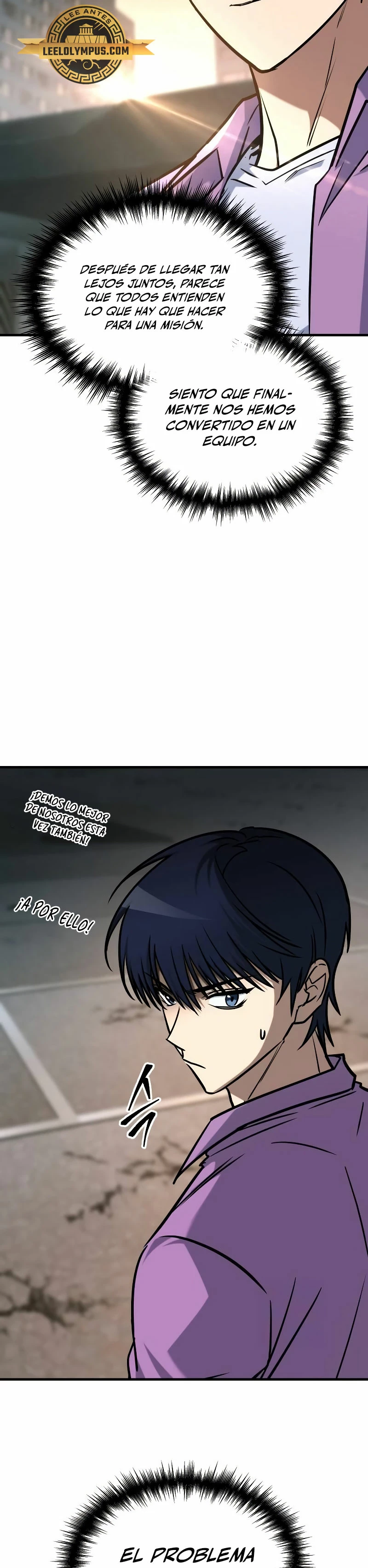 Tengo la guía exclusiva de la torre Capítulo 16 - Page 11