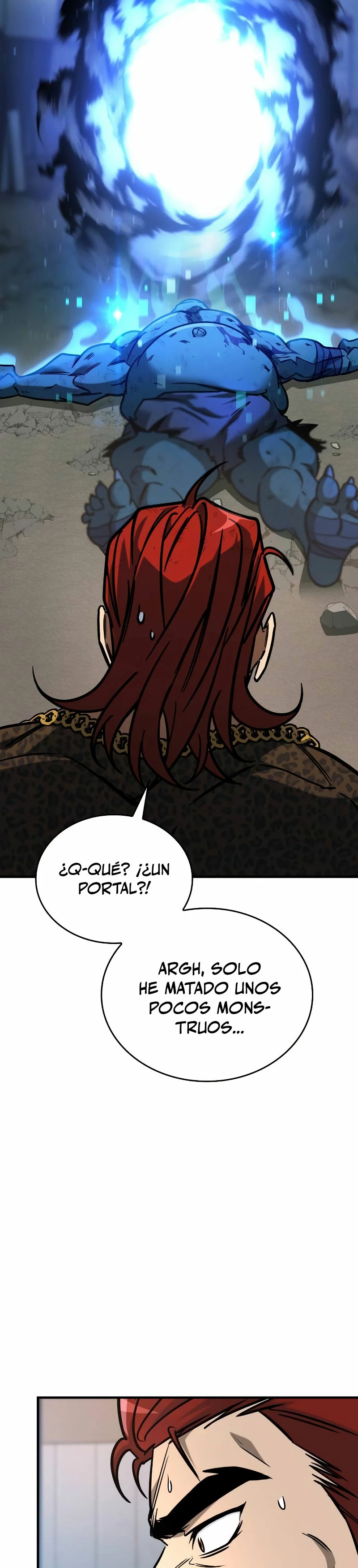 Tengo la guía exclusiva de la torre Capítulo 16 - Page 30