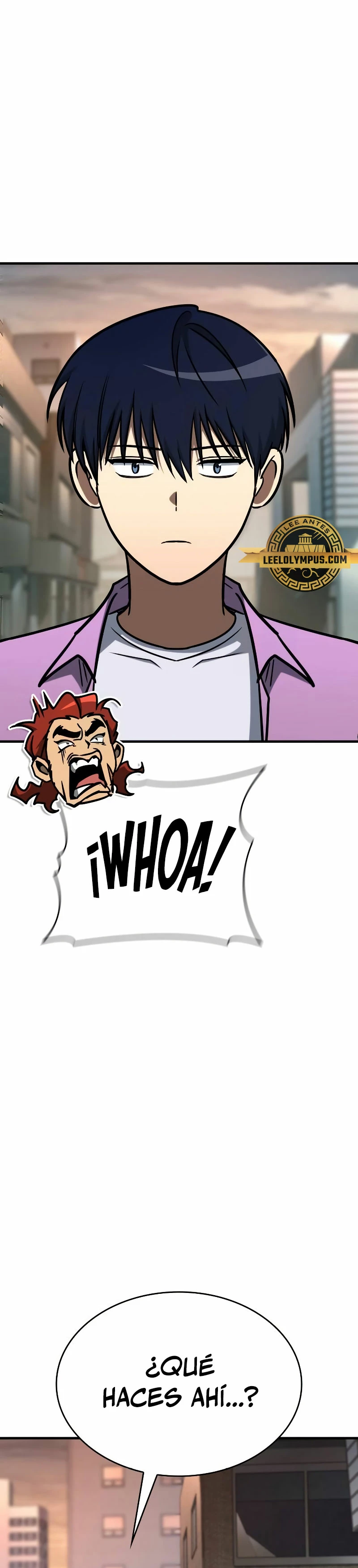 Tengo la guía exclusiva de la torre Capítulo 16 - Page 32