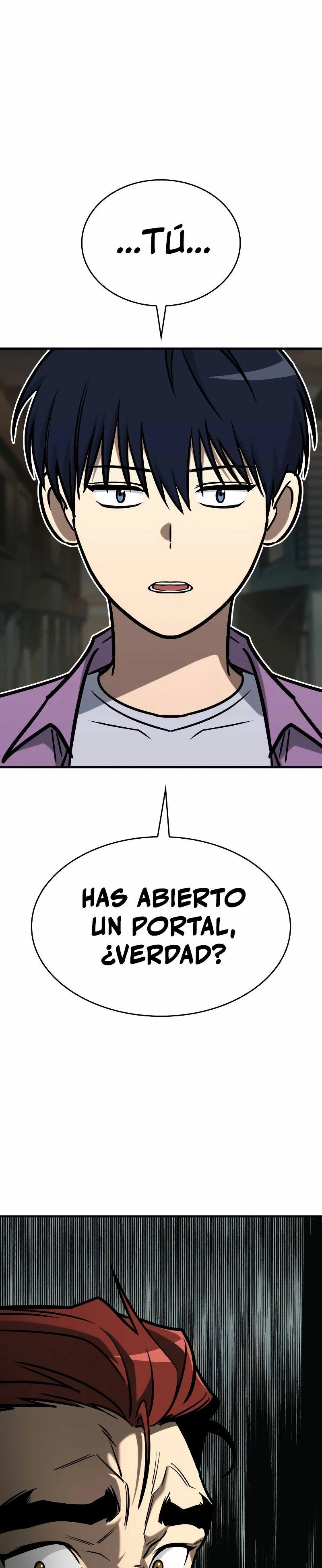 Tengo la guía exclusiva de la torre Capítulo 16 - Page 34