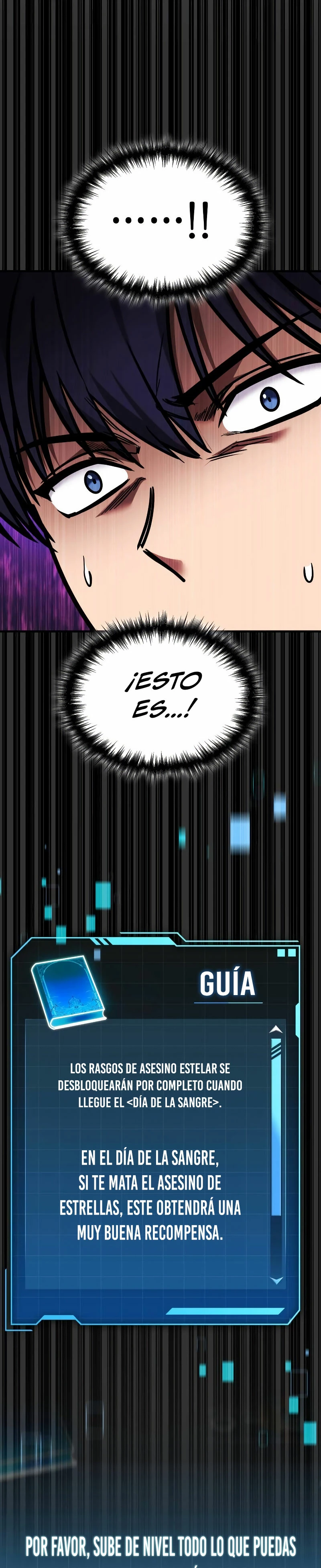 Tengo la guía exclusiva de la torre Capítulo 16 - Page 37