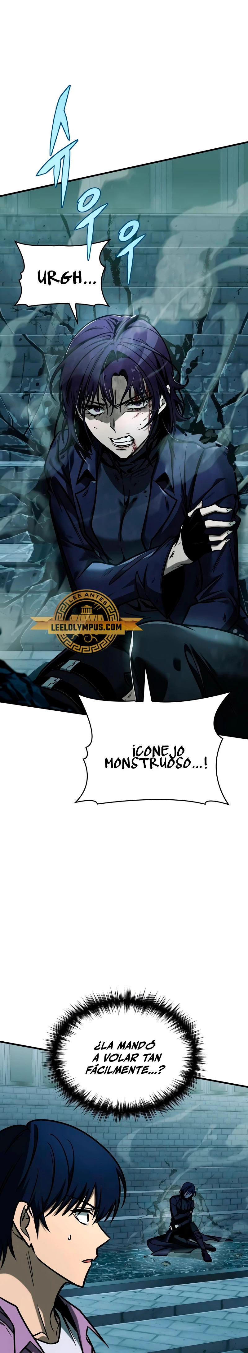 Tengo la guía exclusiva de la torre Capítulo 17 - Page 30