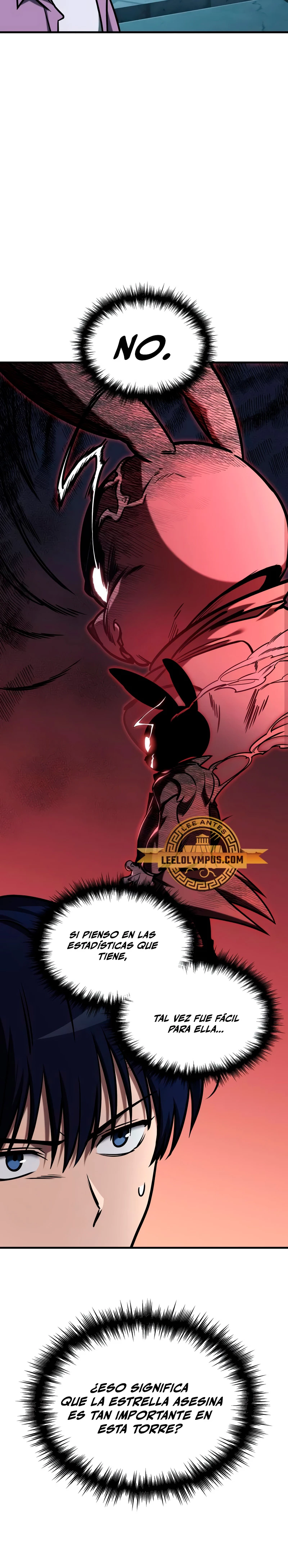 Tengo la guía exclusiva de la torre Capítulo 17 - Page 31