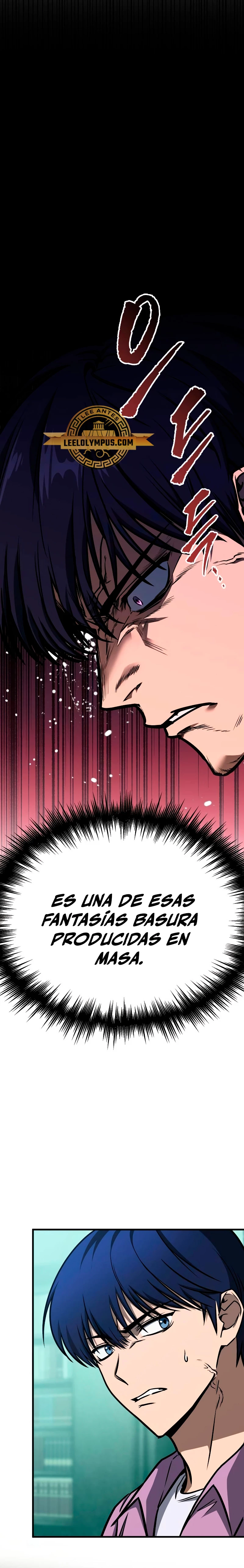 Tengo la guía exclusiva de la torre Capítulo 18 - Page 9
